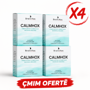 CalmHox 4 Kuti
